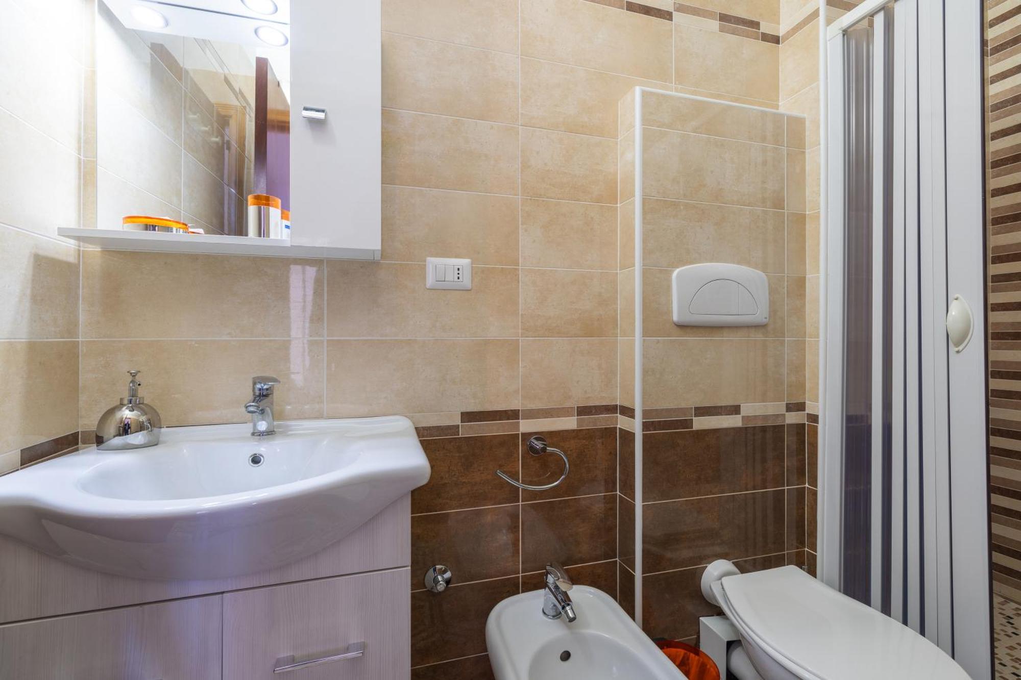 Luxury Suites & Apartment Con Accesso Alla Spiaggia E Parcheggio Privato - Vista Mare Lido Conchiglia Ngoại thất bức ảnh