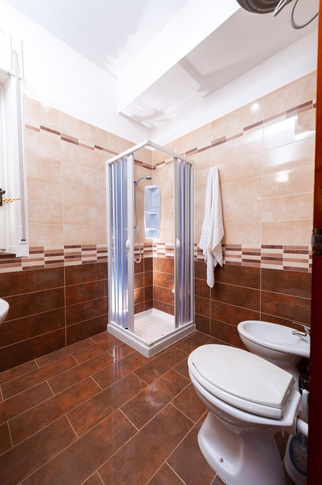 Luxury Suites & Apartment Con Accesso Alla Spiaggia E Parcheggio Privato - Vista Mare Lido Conchiglia Phòng bức ảnh