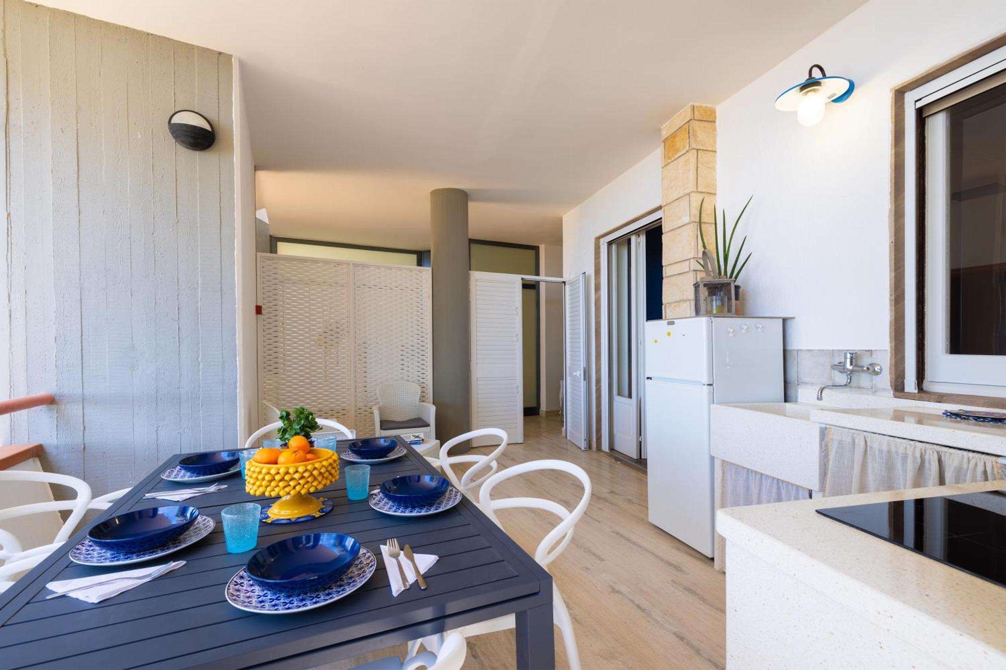 Luxury Suites & Apartment Con Accesso Alla Spiaggia E Parcheggio Privato - Vista Mare Lido Conchiglia Phòng bức ảnh