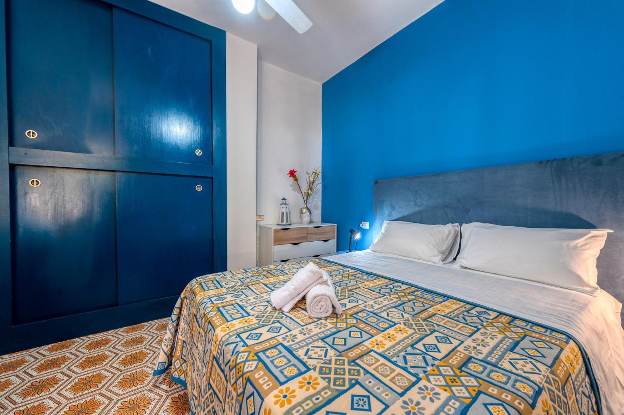 Luxury Suites & Apartment Con Accesso Alla Spiaggia E Parcheggio Privato - Vista Mare Lido Conchiglia Phòng bức ảnh